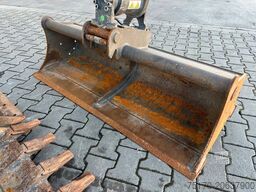 KUBOTA KX042-4A / nur 1.462h! / 2022