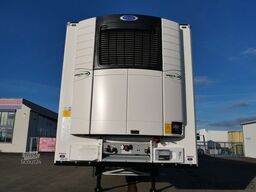 SCHMITZ CARGOBULL SKO 24/FP 45 cool /V7 / DOPPELSTOCK/DRP/ 1550