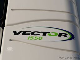 SCHMITZ CARGOBULL SKO 24/FP 45 cool /V7 / DOPPELSTOCK/DRP/ 1550