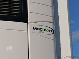 SCHMITZ CARGOBULL SKO 24/FP 45 cool /V7 / DOPPELSTOCK/DRP/ 1550