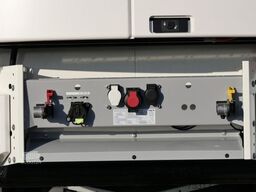 SCHMITZ CARGOBULL SKO 24/FP 45 cool /V7 / DOPPELSTOCK/DRP/ 1550