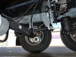 SCHMITZ CARGOBULL SKO 24/FP 45 cool /V7 / DOPPELSTOCK/DRP/ 1550