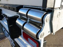 SCHMITZ CARGOBULL SKO 24/FP 45 cool /V7 / DOPPELSTOCK/DRP/ 1550