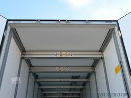 SCHMITZ CARGOBULL SKO 24/FP 45 cool /V7 / DOPPELSTOCK/DRP/ 1550