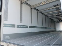 SCHMITZ CARGOBULL SKO 24/FP 45 cool /V7 / DOPPELSTOCK/DRP/ 1550