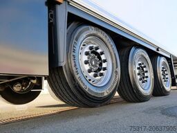 SCHMITZ CARGOBULL SKO 24/FP 45 cool /V7 / DOPPELSTOCK/DRP/ 1550