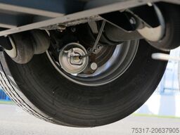 SCHMITZ CARGOBULL SKO 24/FP 45 cool /V7 / DOPPELSTOCK/DRP/ 1550