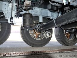 SCHMITZ CARGOBULL SKO 24/FP 45 cool /V7 / DOPPELSTOCK/DRP/ 1550