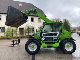 MERLO TF 42.7-140 Teleskopstapler 7,10m 4,2to >40km/h<