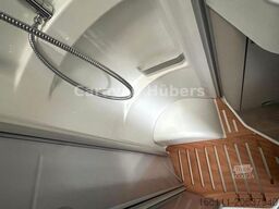 HYMER/ERIBA Exsis T 580 Pure - Einzelbetten - Klima - Solar