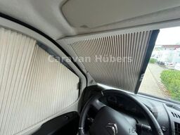 HYMER/ERIBA Exsis T 580 Pure - Einzelbetten - Klima - Solar