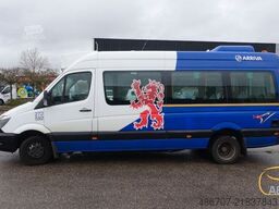 MERCEDES-BENZ Sprinter City 35 Euro 6 14 Sitzplätze