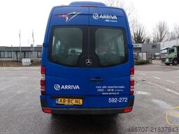 MERCEDES-BENZ Sprinter City 35 Euro 6 14 Sitzplätze