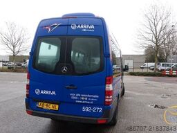 MERCEDES-BENZ Sprinter City 35 Euro 6 14 Sitzplätze