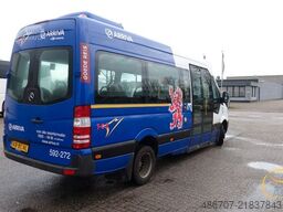 MERCEDES-BENZ Sprinter City 35 Euro 6 14 Sitzplätze