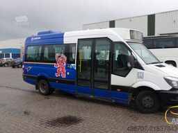 MERCEDES-BENZ Sprinter City 35 Euro 6 14 Sitzplätze
