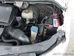 MERCEDES-BENZ Sprinter City 35 Euro 6 14 Sitzplätze