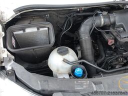 MERCEDES-BENZ Sprinter City 35 Euro 6 14 Sitzplätze
