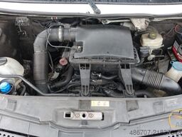 MERCEDES-BENZ Sprinter City 35 Euro 6 14 Sitzplätze