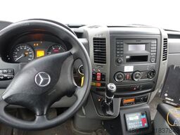 MERCEDES-BENZ Sprinter City 35 Euro 6 14 Sitzplätze