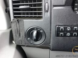 MERCEDES-BENZ Sprinter City 35 Euro 6 14 Sitzplätze