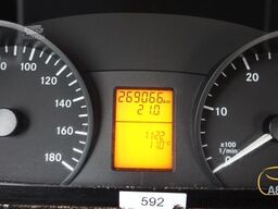 MERCEDES-BENZ Sprinter City 35 Euro 6 14 Sitzplätze