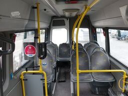 MERCEDES-BENZ Sprinter City 35 Euro 6 14 Sitzplätze