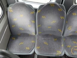 MERCEDES-BENZ Sprinter City 35 Euro 6 14 Sitzplätze