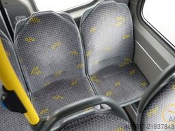 MERCEDES-BENZ Sprinter City 35 Euro 6 14 Sitzplätze