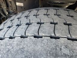 MAN TGX 26.400 LL-U/Fahrgestell-Intarder/9XVerfügbar