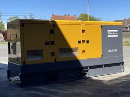 Atlas Copco QAS 500