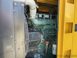 Atlas Copco QAS 500