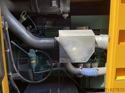 Atlas Copco QAS 500