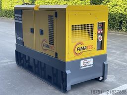 Atlas Copco QAS 60