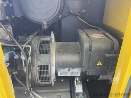 Atlas Copco QAS 60