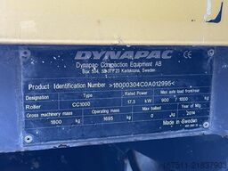 Dynapac CC 1000