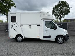 Renault Master | HORSETRUCK | PARAGAN | PRO SAFETY 3 | ...
