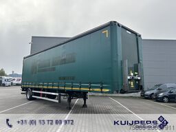 Groenewegen DRO-15-10 B / City / Curtainside / Accupack / L...