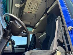 MAN TGX 41.680 XXL, Euro 5, V8 / 250T / Full steel ...