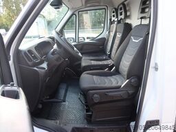Iveco Daily 35S16 Bakwagen + Laadklep 750kg
