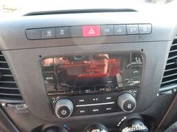 Iveco Daily 35S16 Bakwagen + Laadklep 750kg