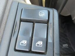 DAF LF 250 250 bak + klep + schuifzeil E6