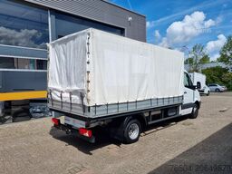 Mercedes-Benz Sprinter 514 CDI/ Huifzeil/ Airco/ EURO 6