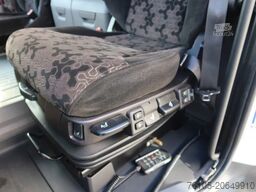 Scania R500 NGS Machine oprijwagen Stuur as.