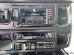 Scania R500 NGS Machine oprijwagen Stuur as.