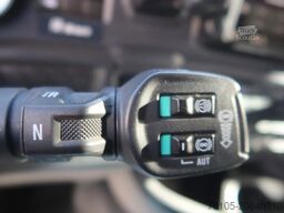 Scania R500 NGS Machine oprijwagen Stuur as.