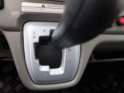 FUSO Canter Mistubishi Canter 7C18