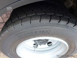 FUSO Canter Mistubishi Canter 7C18