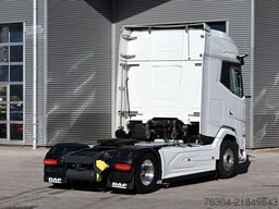 DAF XG+ 530 FT