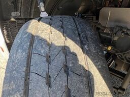 DAF XG+ 530 FT